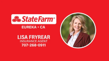 Lisa Fryrear, State Farm