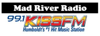 Mad River Radio, 99.1 KISSFM